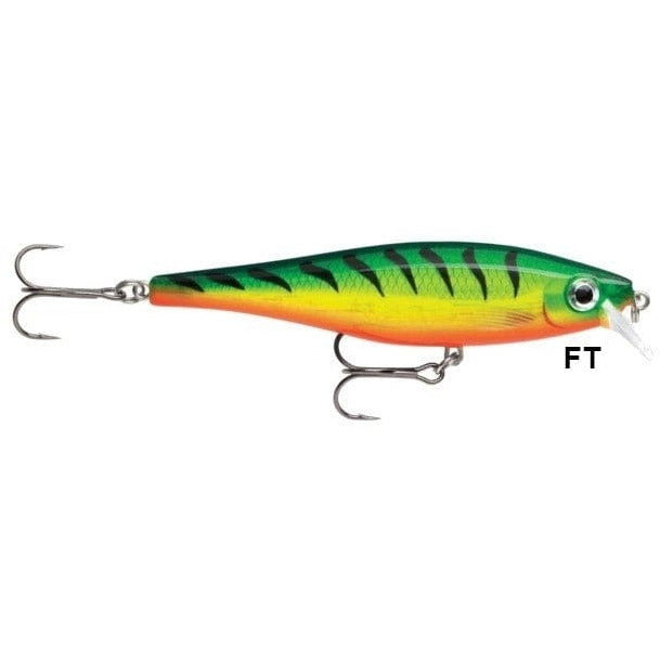 Rapala BX Minnow BXM07