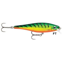 Rapala BX Minnow BXM07