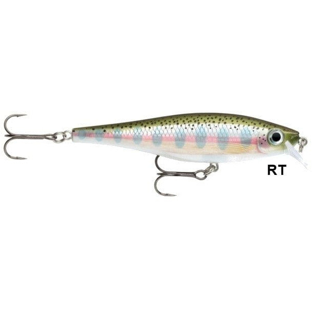 Rapala BX Minnow BXM07
