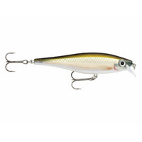 Rapala BX Minnow BXM10