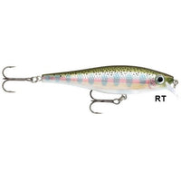 Rapala BX Minnow BXM10