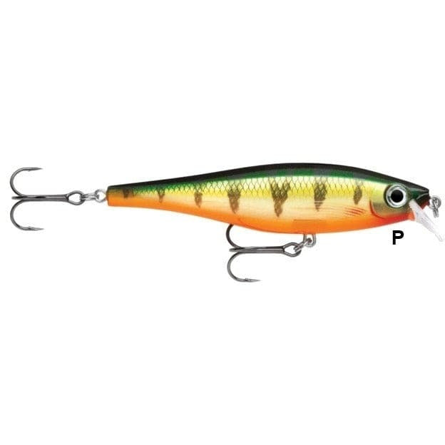 Rapala BX Minnow BXM10