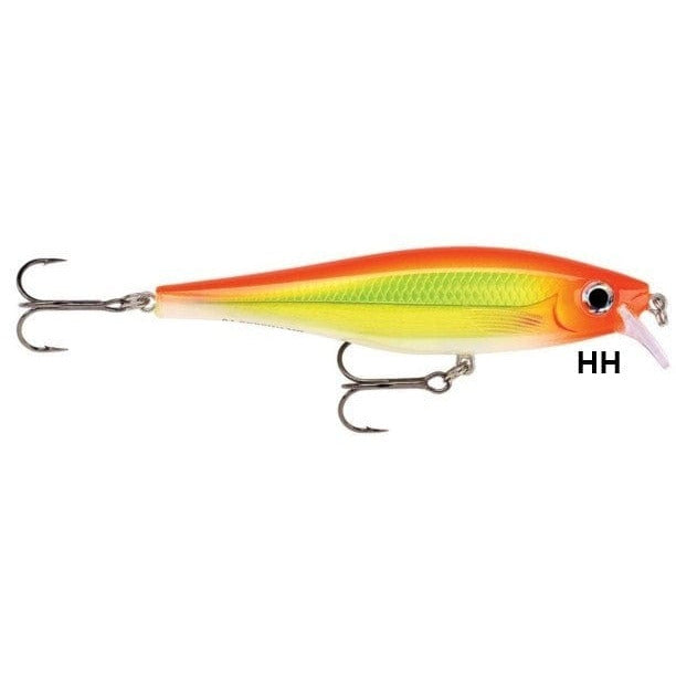Rapala BX Minnow BXM10