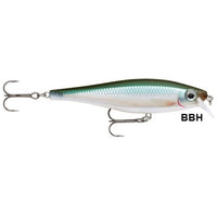 Rapala BX Minnow BXM10