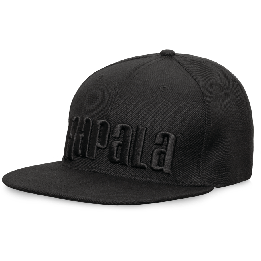 Rapala Cap Rap Flat Brim