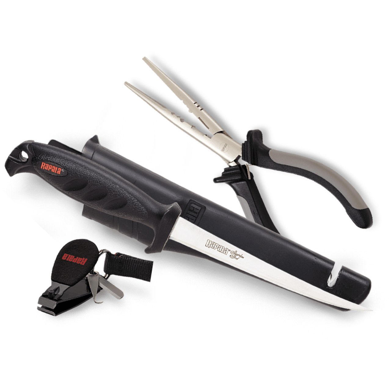 RAPALA Combo Pack