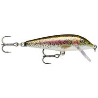 RAPALA Countdoown CD09