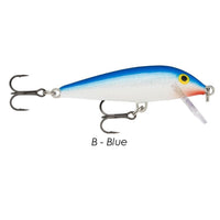 RAPALA Countdoown CD09