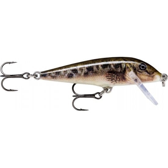 RAPALA Countdoown CD09