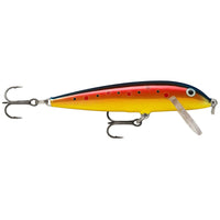 Rapala Countdown Abachi CDA09