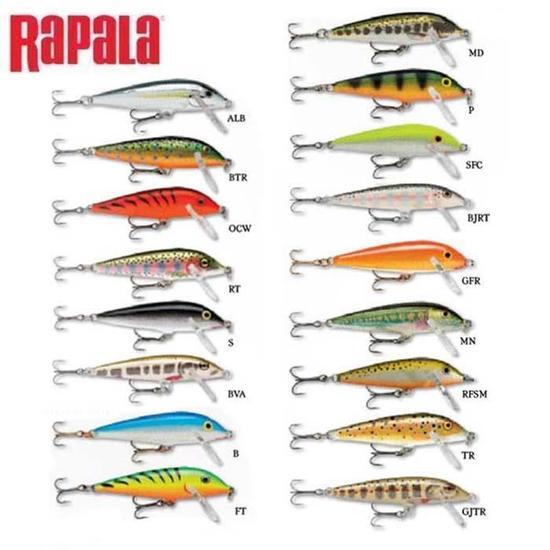 Rapala countdown deals