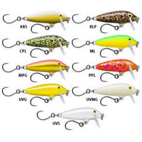 RAPALA Countdown CD03 Single Hook SH