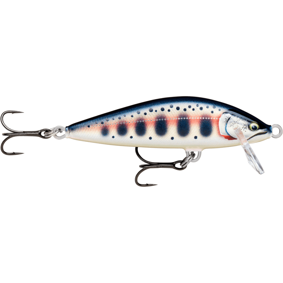 Rapala COUNT DOWN ELITE CDE35