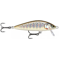 RAPALA Countdown Elite CDE55