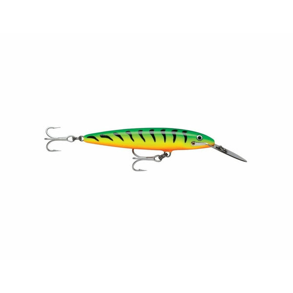 Rapala Countdown Magnum 9 in · Firetiger