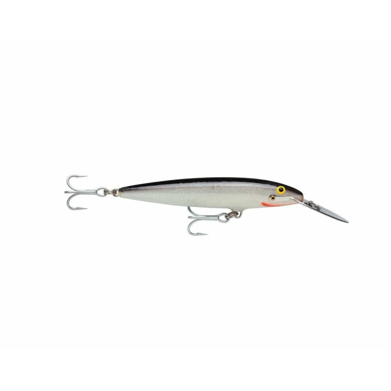 Rapala Countdown Magnum CDMAG07 S ( Silver )
