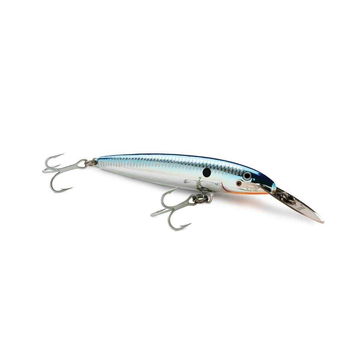 Rapala Countdown Magnum CDMAG07 SB ( Silver Blue )