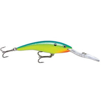 Rapala Deep Tail Dancer TDD09