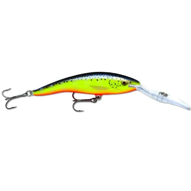 Rapala Deep Tail Dancer TDD09
