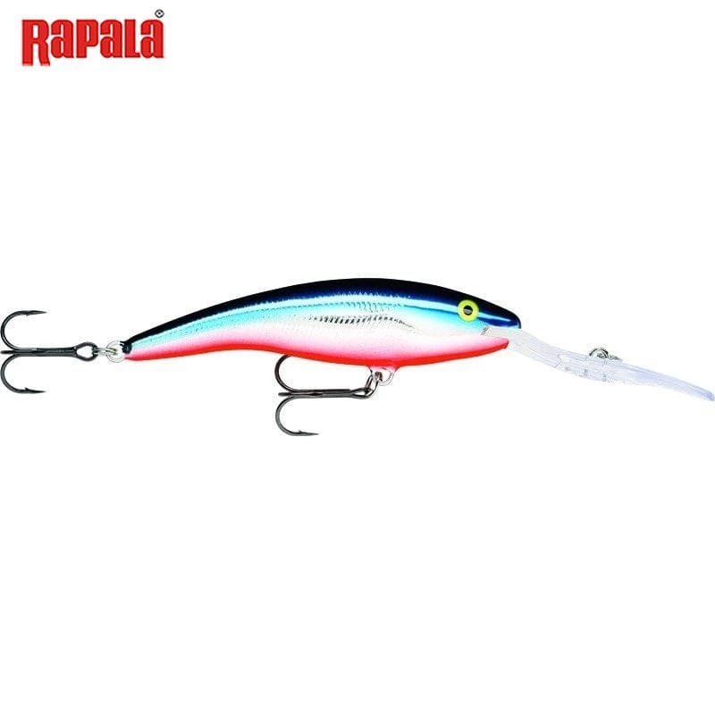 Rapala Deep Tail Dancer TDD09