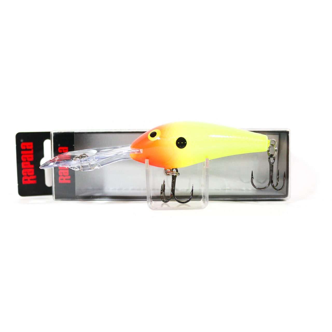 Rapala Down Deep Rattlin Fat Rap 7cm