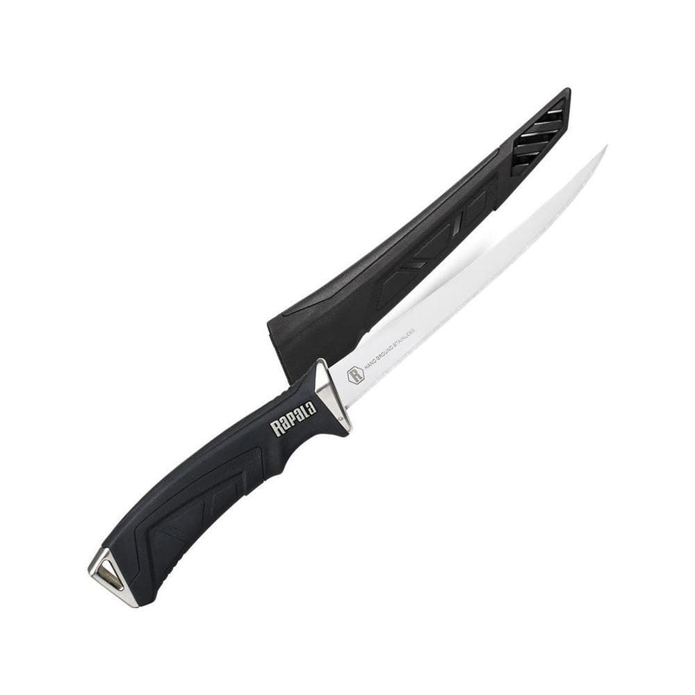 RAPALA Fillet Knife 6" ( 15cm) - RCDFN6