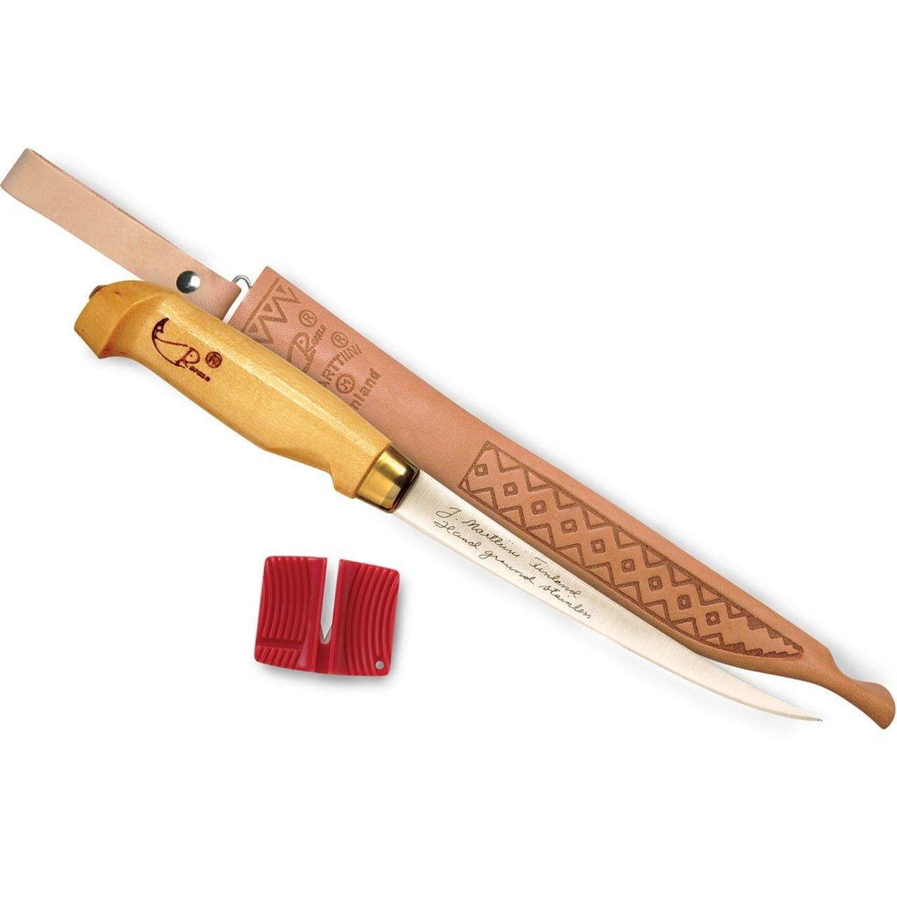 Rapala Fish'n Fillet Knife
