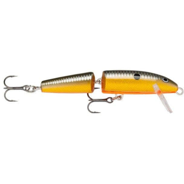 Rapala Jointed J09