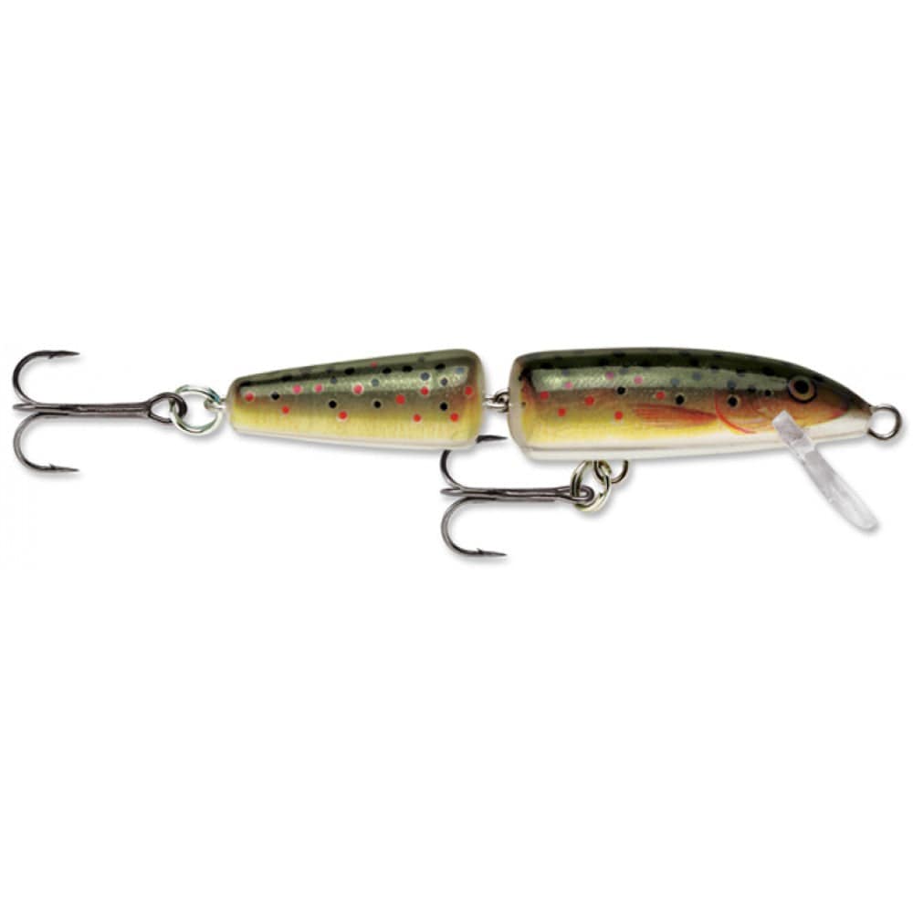 Rapala Jointed J09