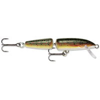 Rapala Jointed J09