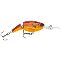 RAPALA Jointed Shad Rap JSR07