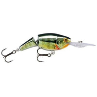 RAPALA Jointed Shad Rap JSR07