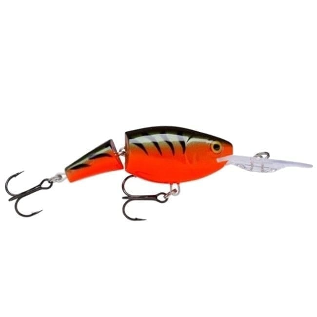 RAPALA Jointed Shad Rap JSR07