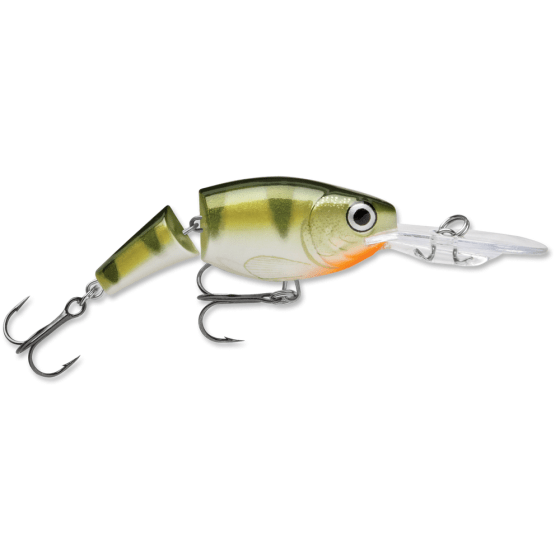 RAPALA Jointed Shad Rap JSR07