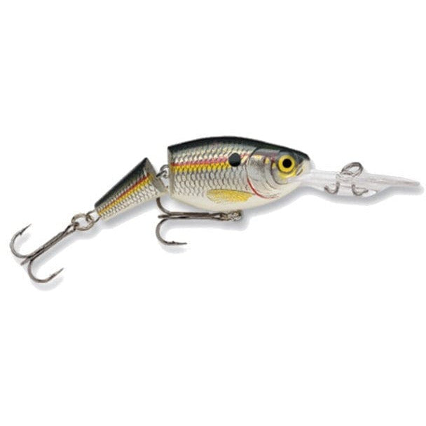 RAPALA Jointed Shad Rap JSR07