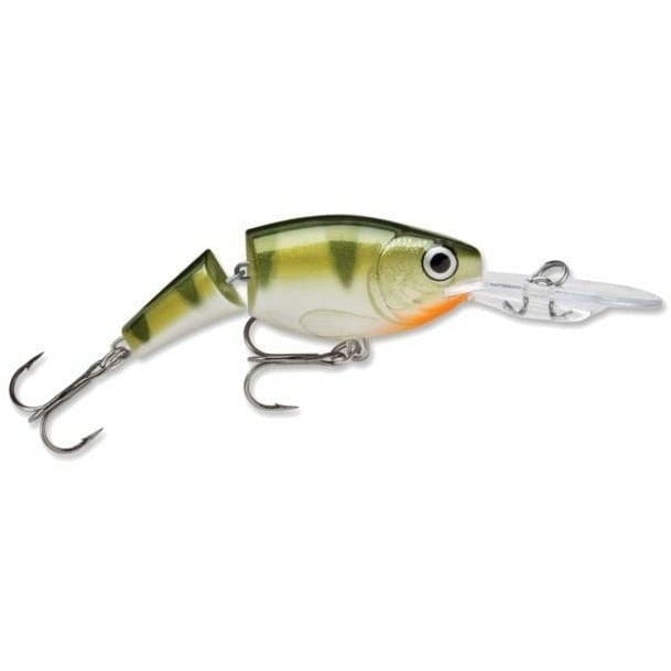 RAPALA Jointed Shad Rap JSR09