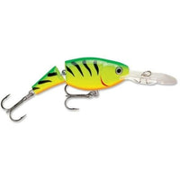 RAPALA Jointed Shad Rap JSR09