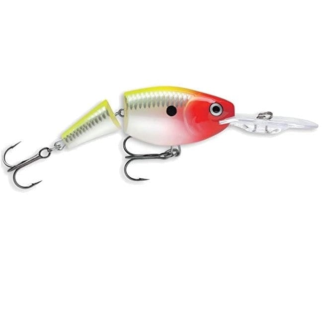 RAPALA Jointed Shad Rap JSR09