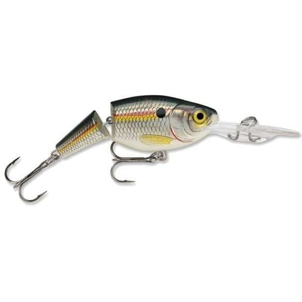 RAPALA Jointed Shad Rap JSR09