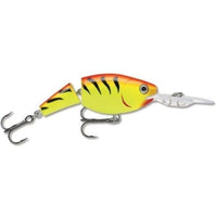 RAPALA Jointed Shad Rap JSR09