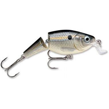 RAPALA Jointed Shallow Shad Rap JSSR05