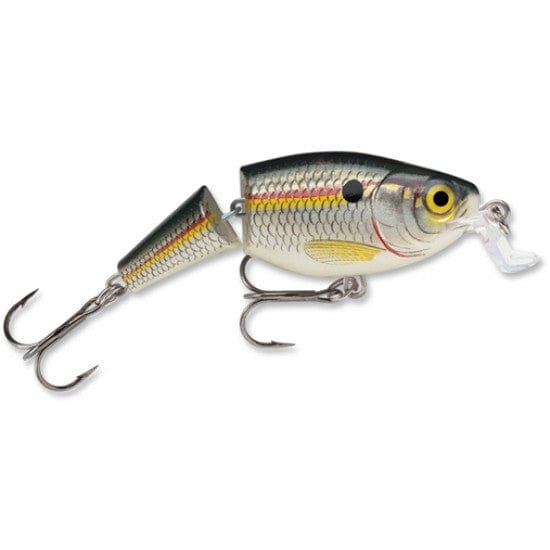 RAPALA Jointed Shallow Shad Rap JSSR05