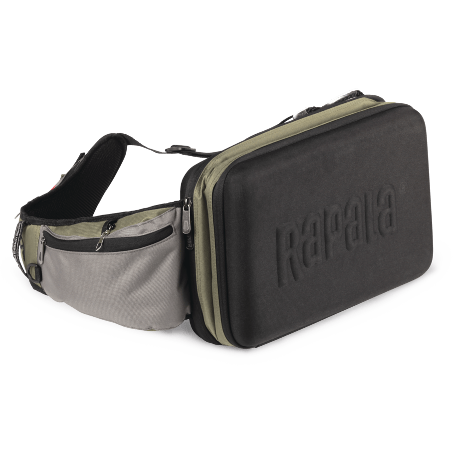 RAPALA Magnum Sling Bag