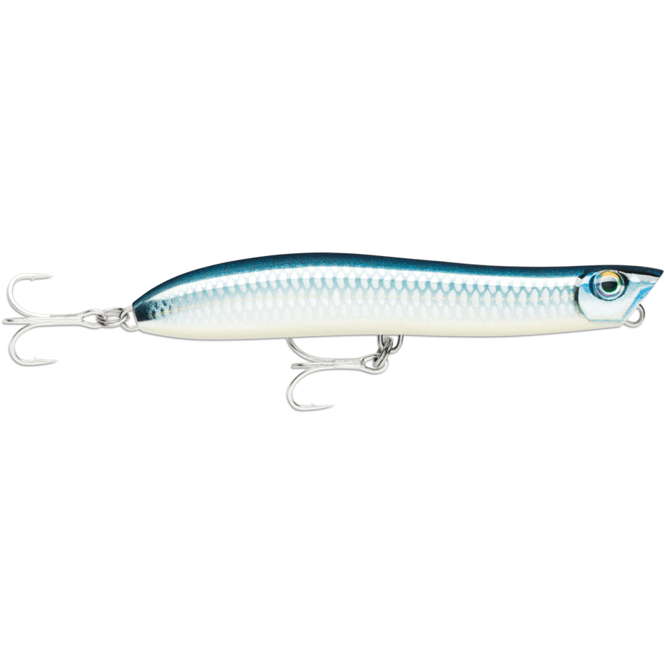 Rapala Maxrap Walk'n Roll 10cm