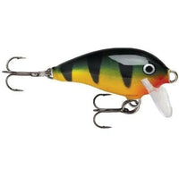 RAPALA Mini Fat Rap MFR03 P ( Perch )