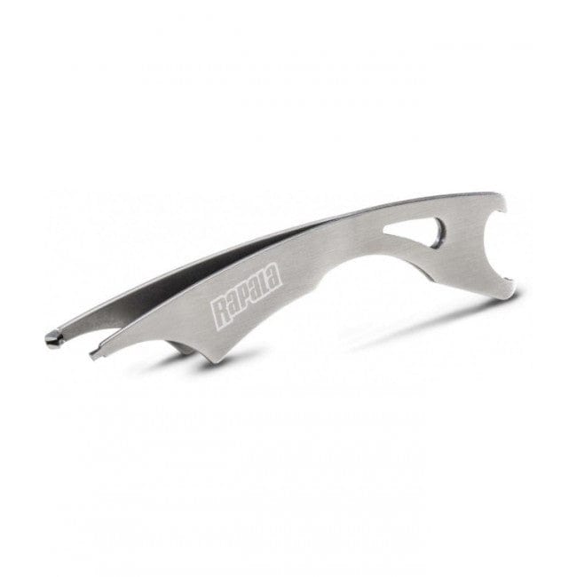 Rapala Mini Split Ring Tool RCDMSR