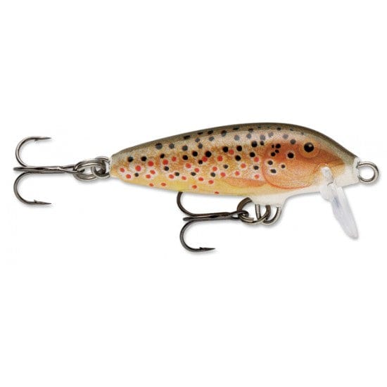 Rapala Original Floater F03 S