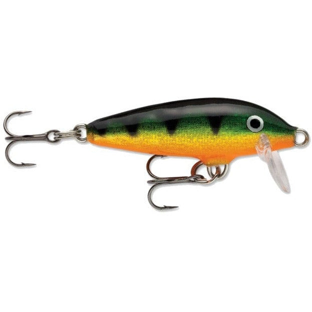 Rapala Original Floater F03 S