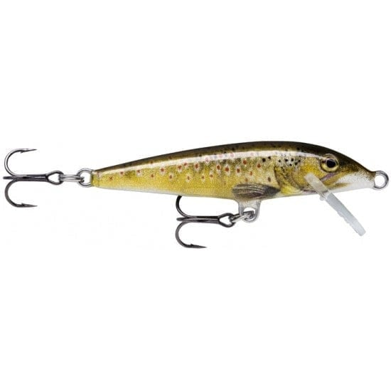 RAPALA Original Floater F05
