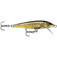 RAPALA Original Floater F05